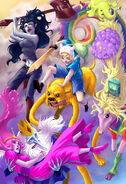 Fanartadventuretime1