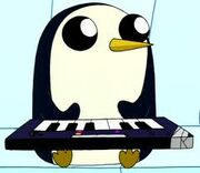 Gunter -D