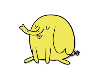 Treetrunks