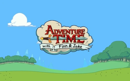 Wiki Hora de Aventuras España