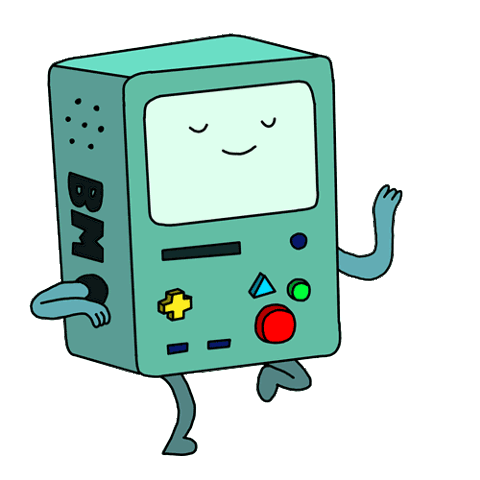 BMO, Wiki Hora de Aventura