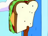 Sandwich Perfecto