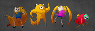 Finn jake by wthe-d53me34