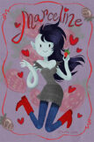 Marceline love berrys