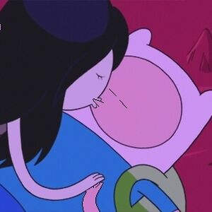Finn Marceline Adventure Time Super Fans Wiki Fandom Whoever took these pictures xd. finn marceline adventure time super