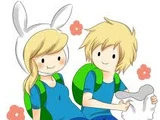 Finn & Fionna
