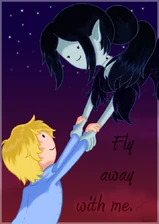 Together for all of eternity.