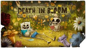 Death in Bloom - Wikipedia