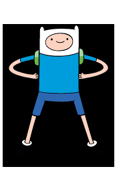 Finn the Human.png (5 KB) Rightous Finn.