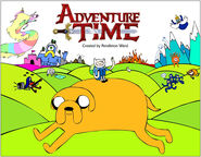 Adventure-Time-adventure-time-with-finn-and-jake-11303420-500-389