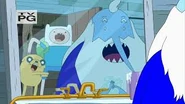 THE ICE KING!