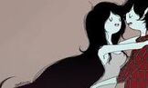 Marceline the Vampire Queen