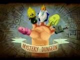 Mystery Dungeon