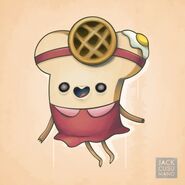 Toast princess.jpg (56 KB)