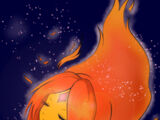 Flame Princess