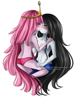 Hot bubbline by nasuki100-d73ucar