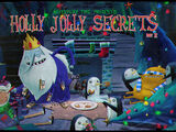 Holly Jolly Secrets Part 2