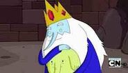 Ice King and TT