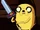 Jake's Sword