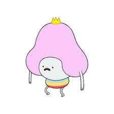 Cute King | Adventure Time Super Fans Wiki | Fandom