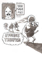 You Made Me! Promo Art.jpg (96 KB) Promo Art for the Episode