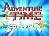 Adventure Time Sword
