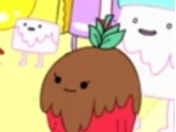 Chocoberry
