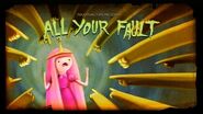 Title Card All Your Fault