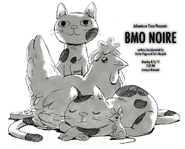 Promo Art for the Episode