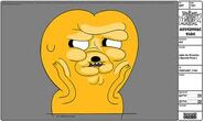 Images-168.jpg (9 KB) Jake's shape-changed face to look like Ricardio