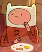 Finn the human boy0