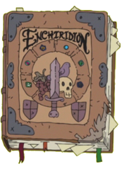 Enchiridion