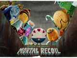 Mortal Recoil