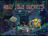 Holly Jolly Secrets Part 1