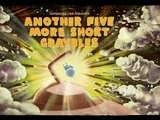 Another Five More Short Graybles