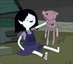 Hambo and Marceline