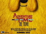 Adventure Time: The Movie