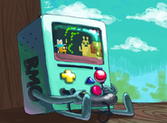 Bmo74