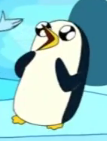 Gunter gaping