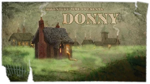 Titlecard S1E21 donny