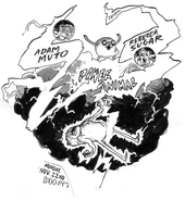 Promo Art for the Episode