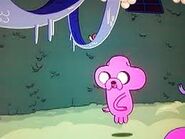 "Trouble in Lumpy Space"