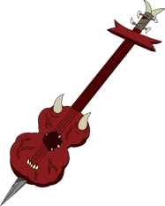 Marceline | Adventure Time Super Fans Wiki | Fandom