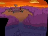 Candy Kingdom
