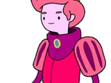 Prince Gumball
