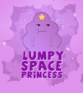 Adventure Time LSP by Memo1990