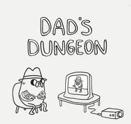 The Promo art for the episode