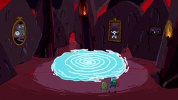 Return to the Nightosphere | Adventure Time Super Fans Wiki | Fandom