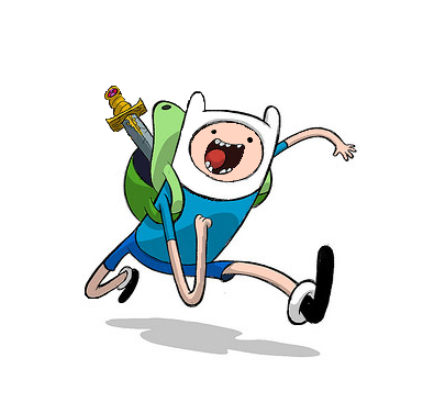 Adventure Time Wiki: Finn