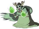 The Lich